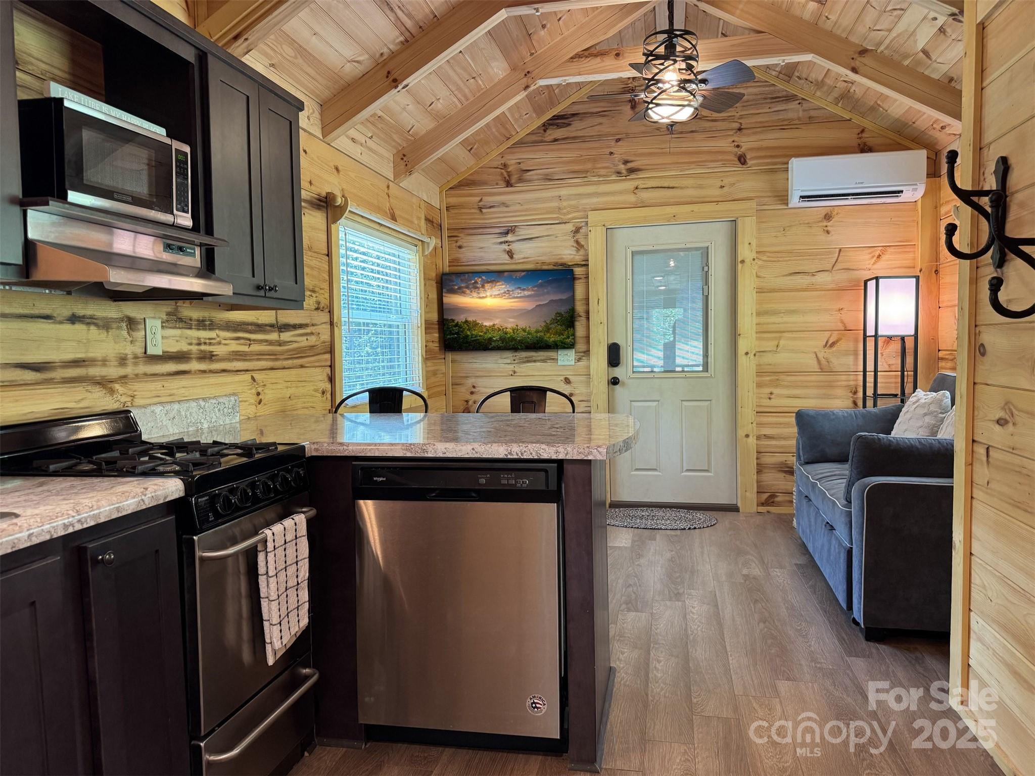 Indian Head Acres - Residential