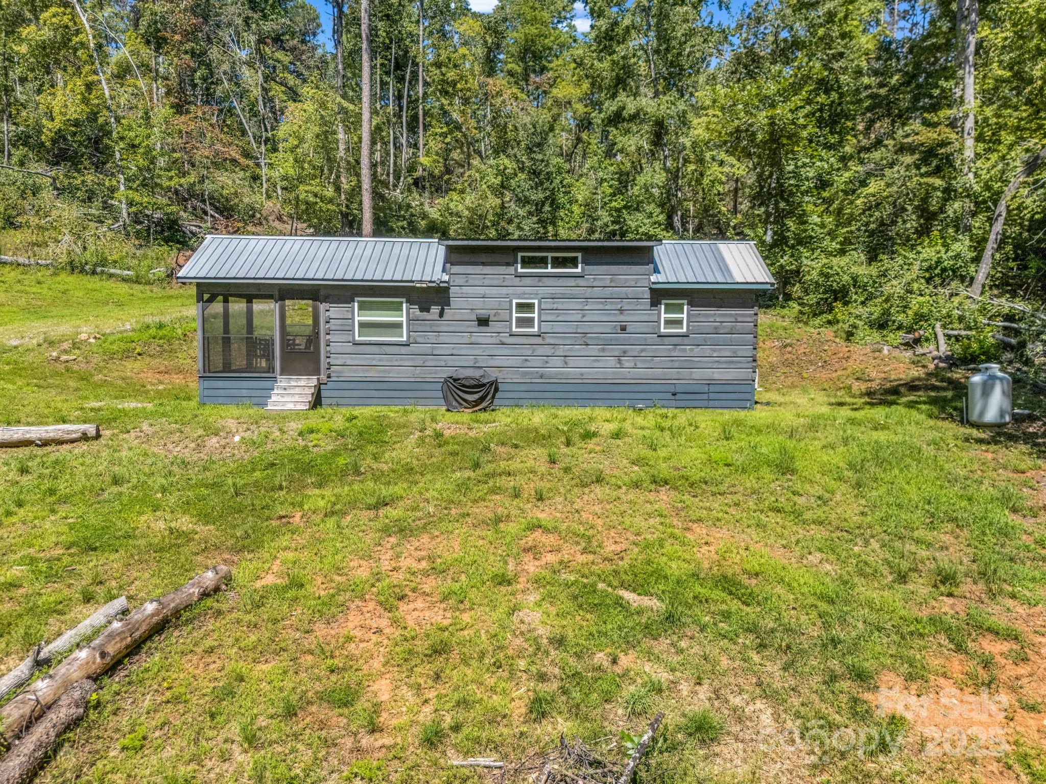 Indian Head Acres - Residential