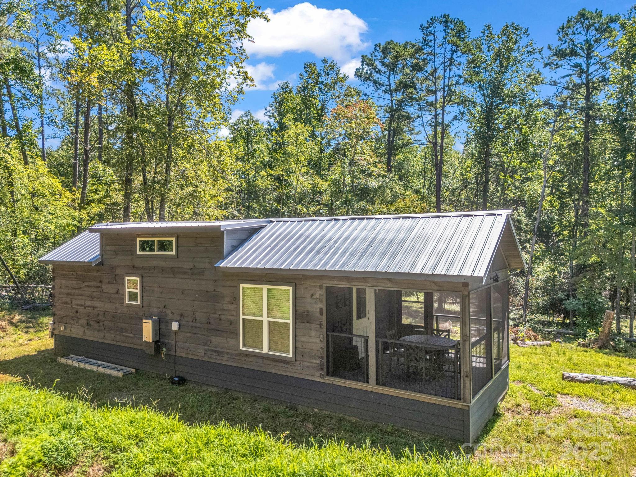 Indian Head Acres - Residential