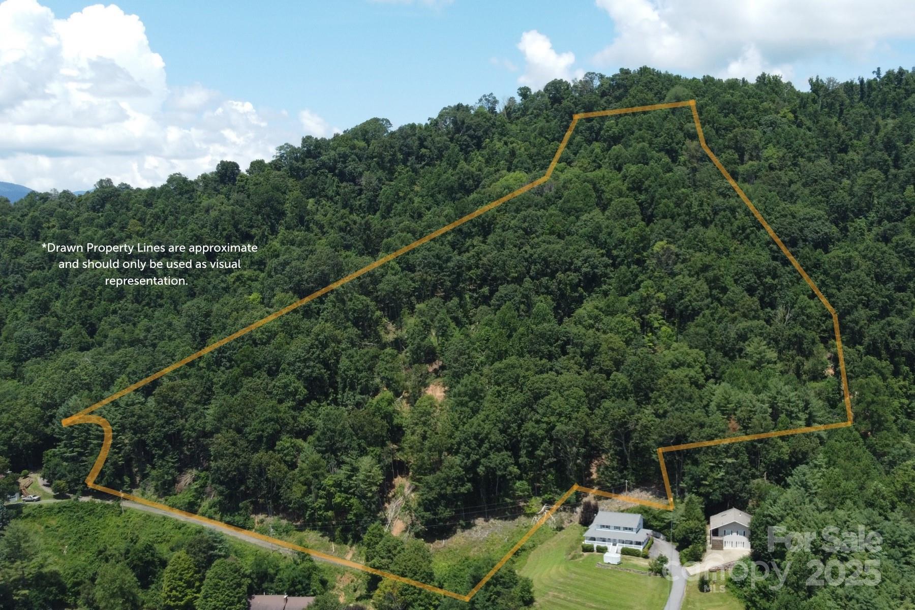 Wheeler Hills - Land