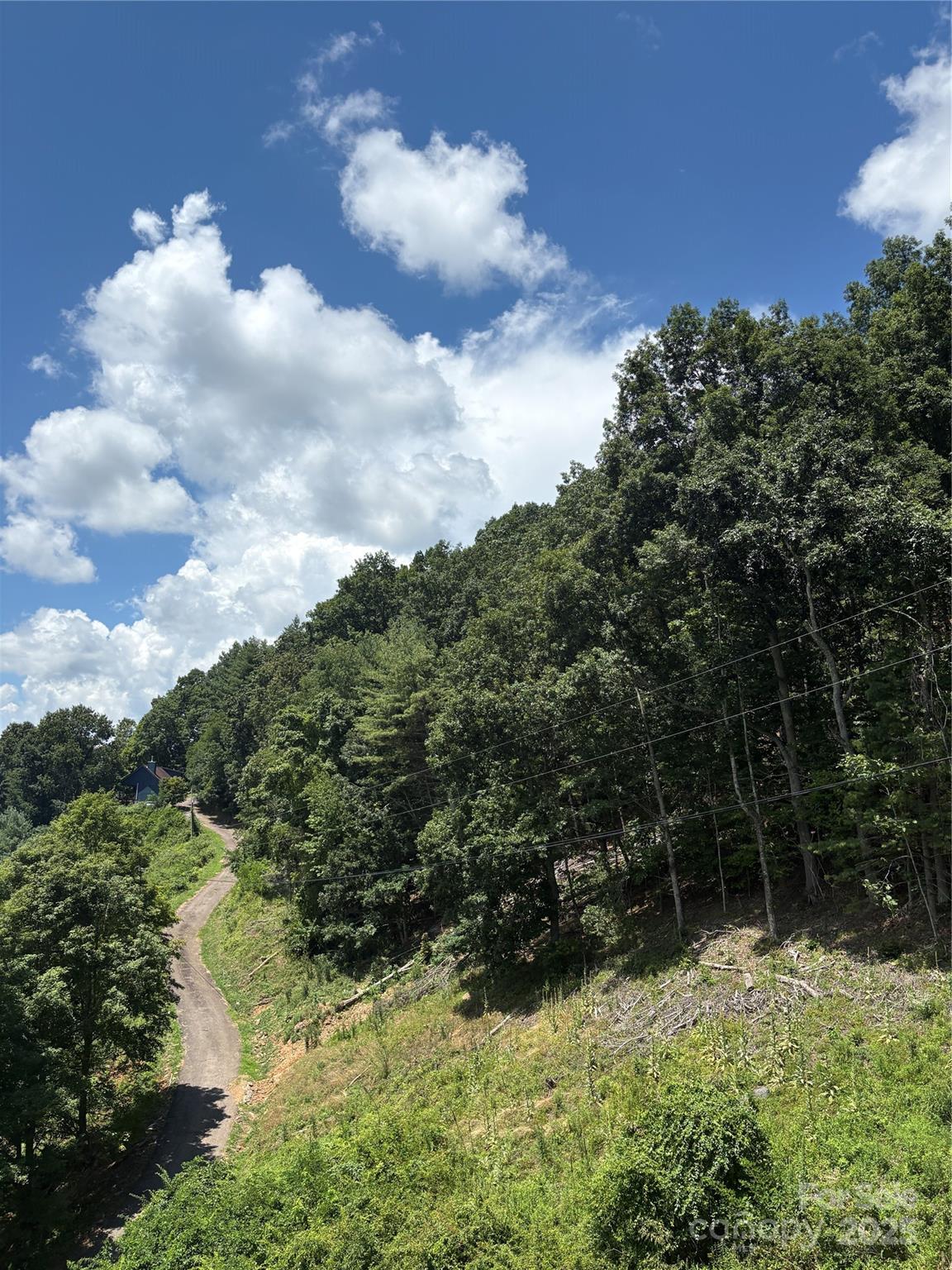 Wheeler Hills - Land