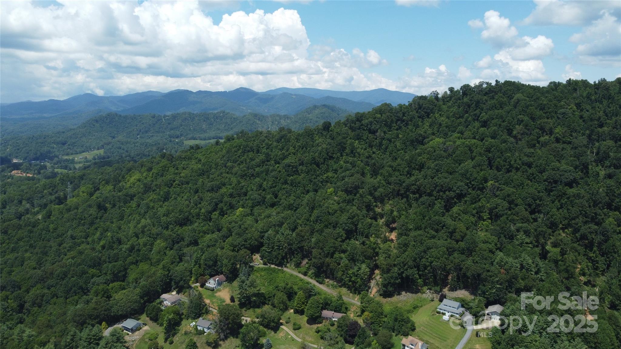 Wheeler Hills - Land
