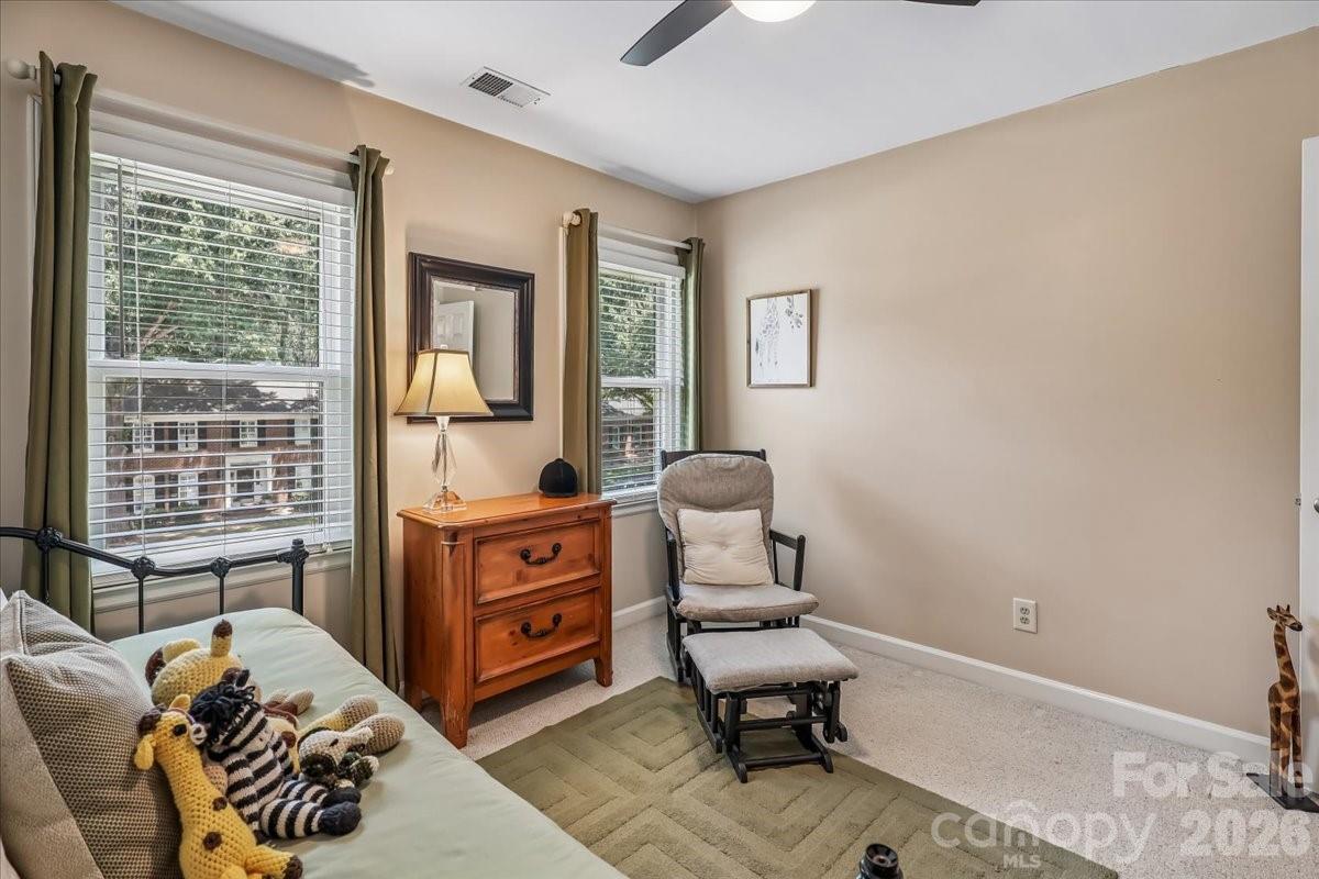 Berkeley - Residential