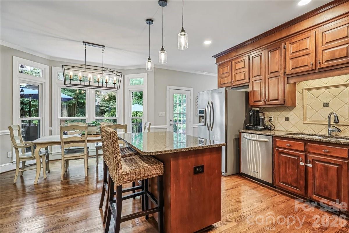 Berkeley - Residential
