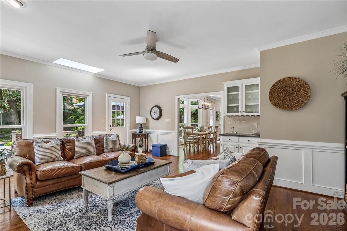 Berkeley - Residential