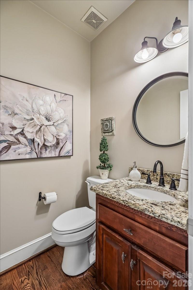 Berkeley - Residential
