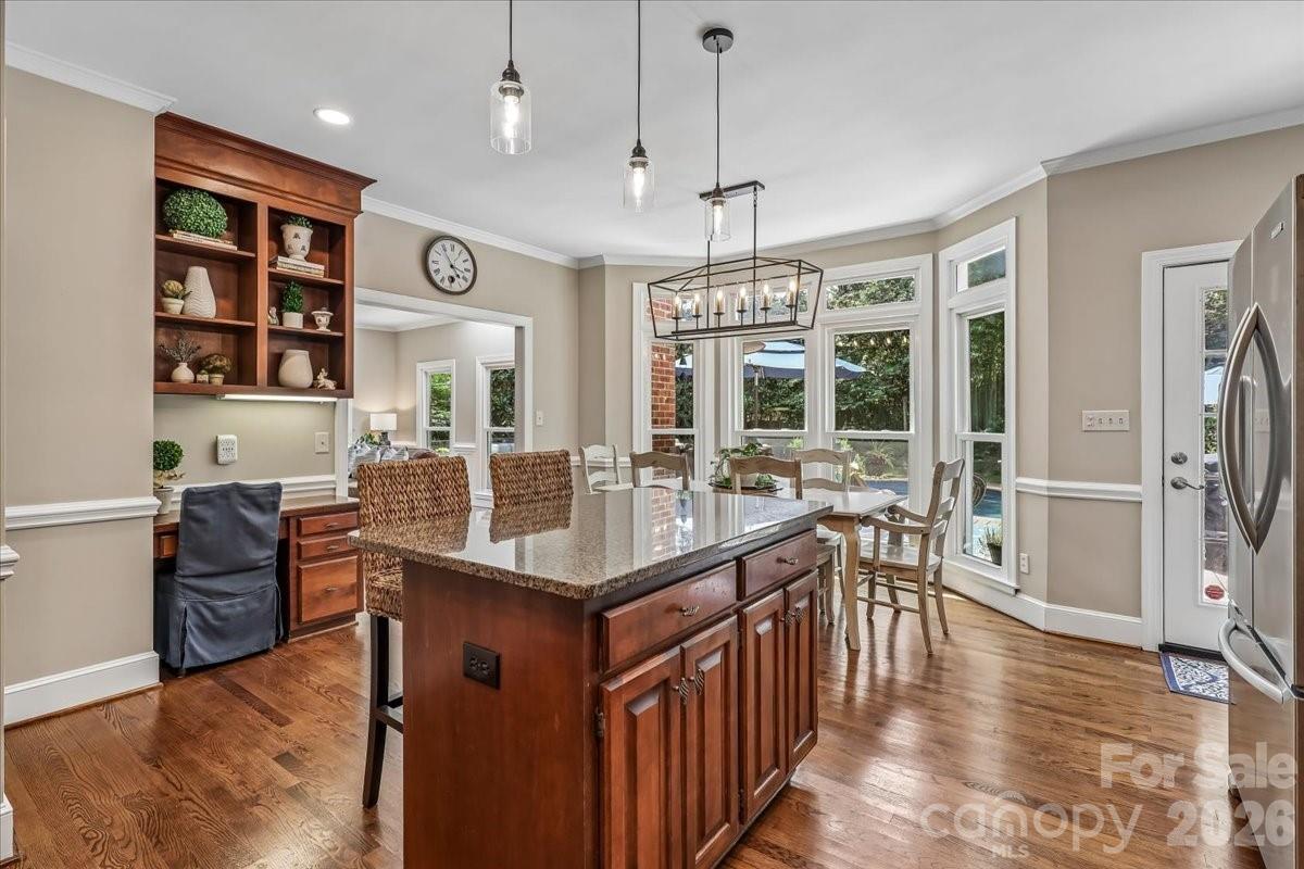 Berkeley - Residential