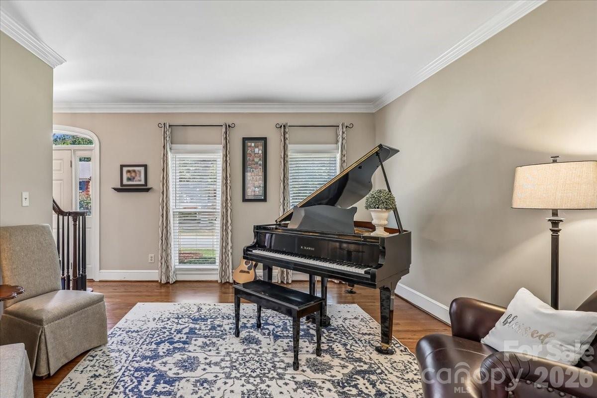 Berkeley - Residential