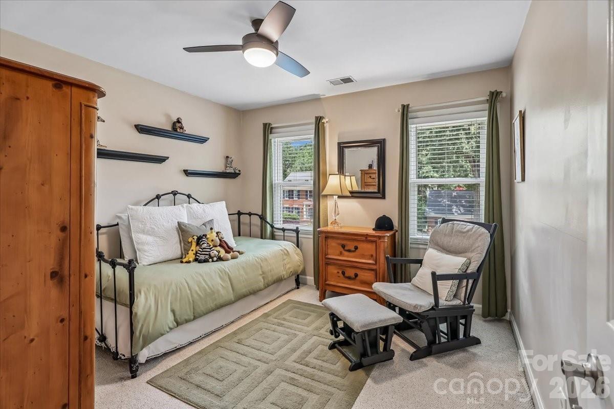 Berkeley - Residential