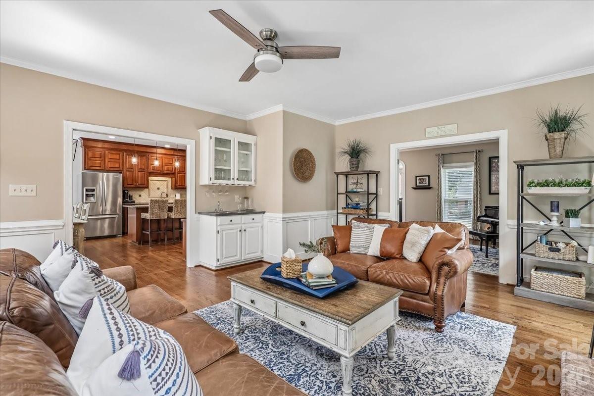 Berkeley - Residential