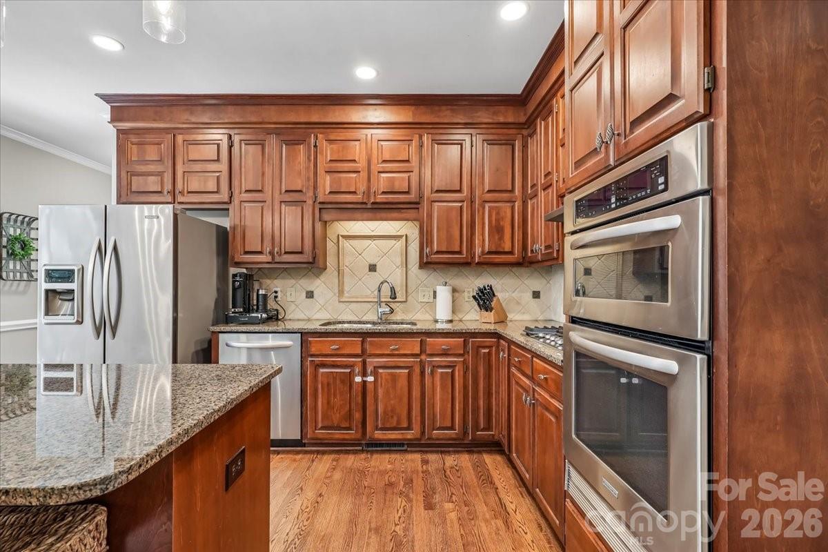 Berkeley - Residential