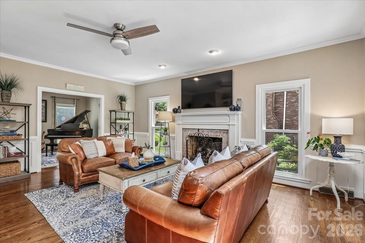 Berkeley - Residential