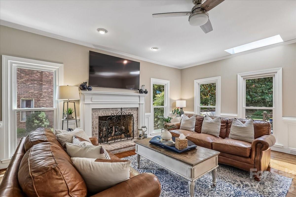 Berkeley - Residential