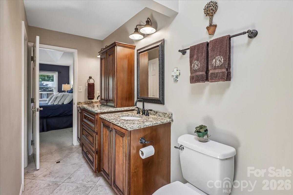 Berkeley - Residential