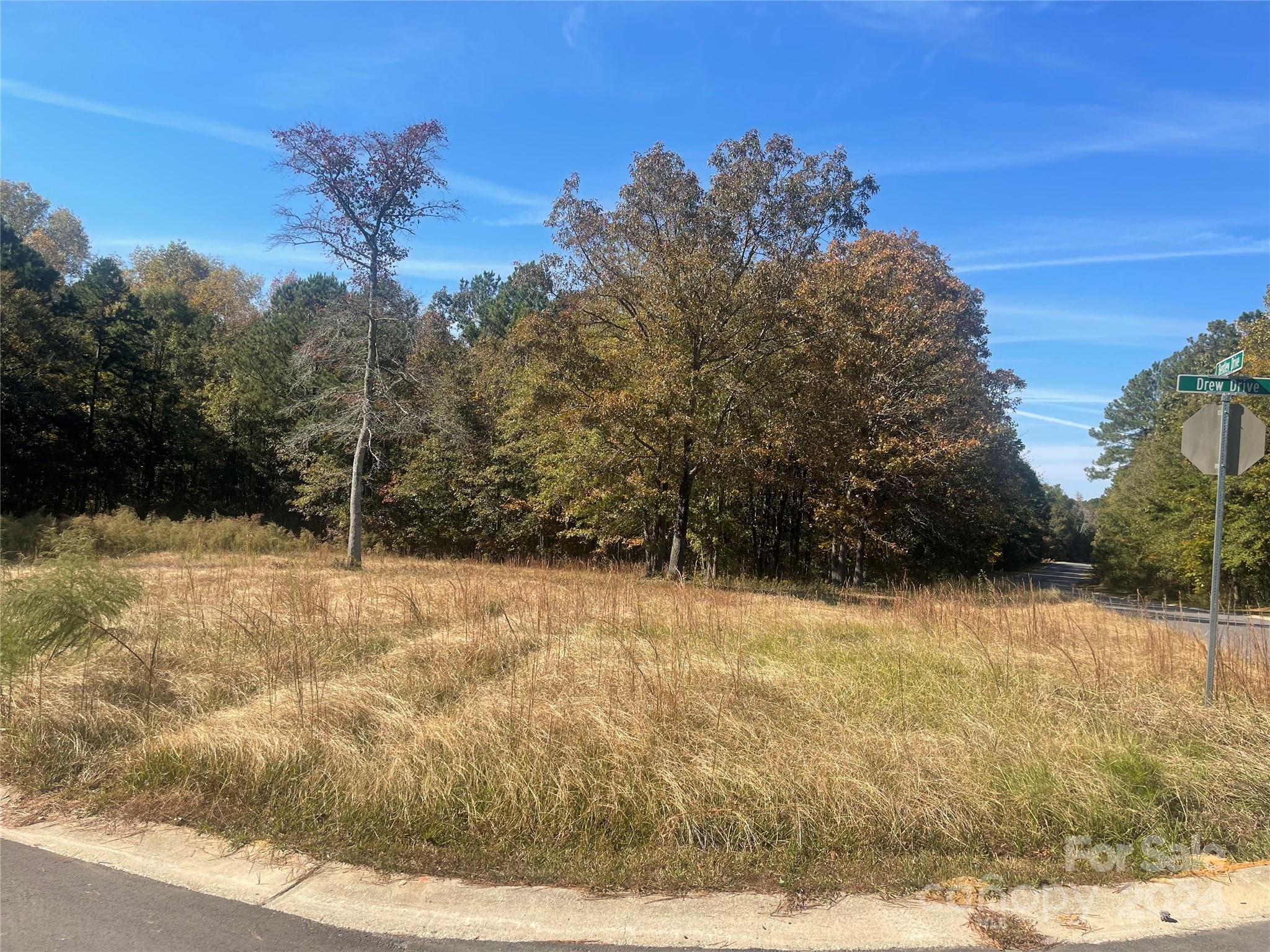 Providence Crossing - Land