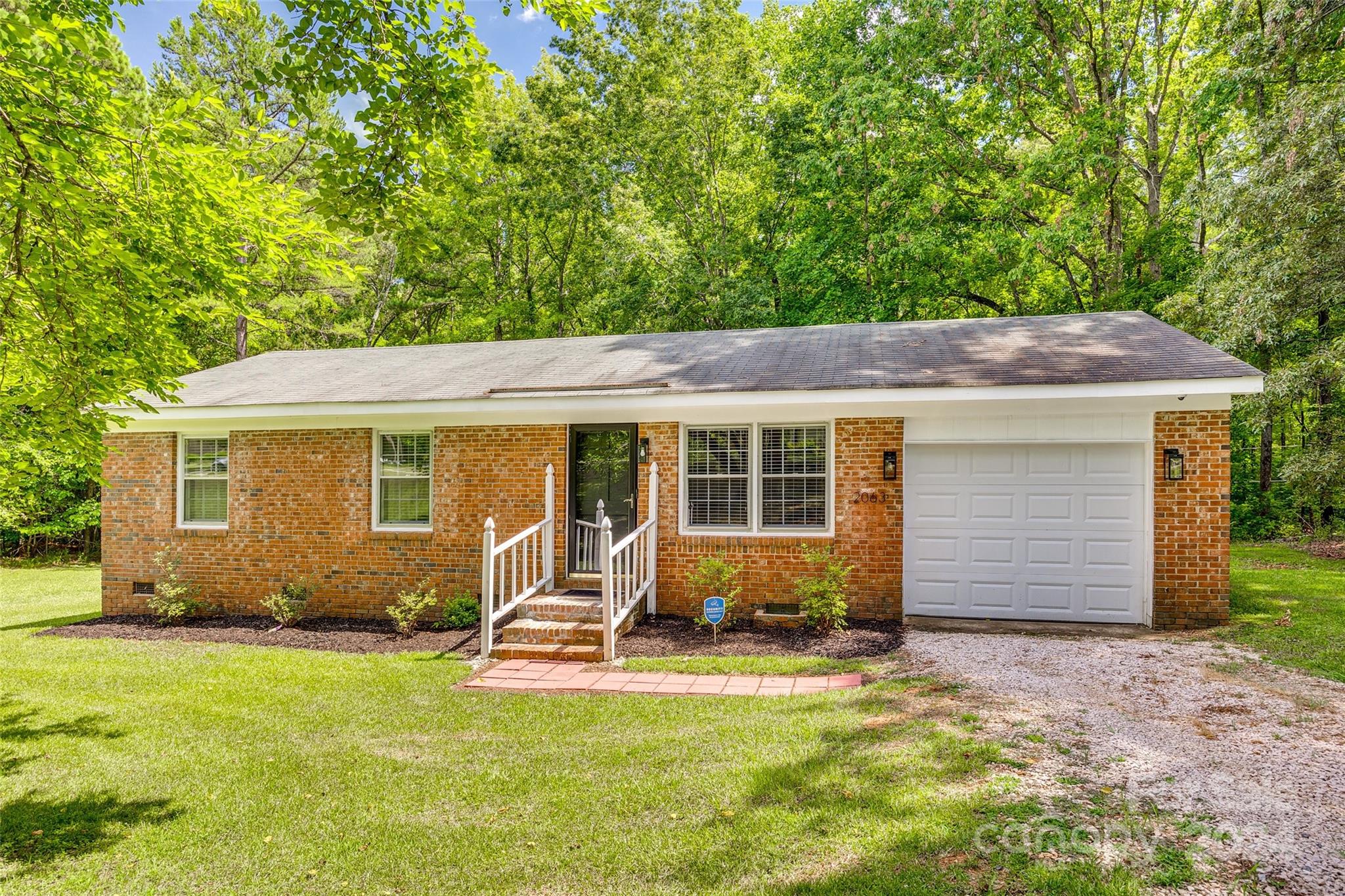 Welcome to your new home in this sweet 2 bedroom, 1.5 bathroom 1-story home in Lancaster! Enjoy the bright natural lighting throughout the home. Tucked into beautiful quiet streets, you do not want to miss out on this desirable Single Family home. This is easy Lancaster living!