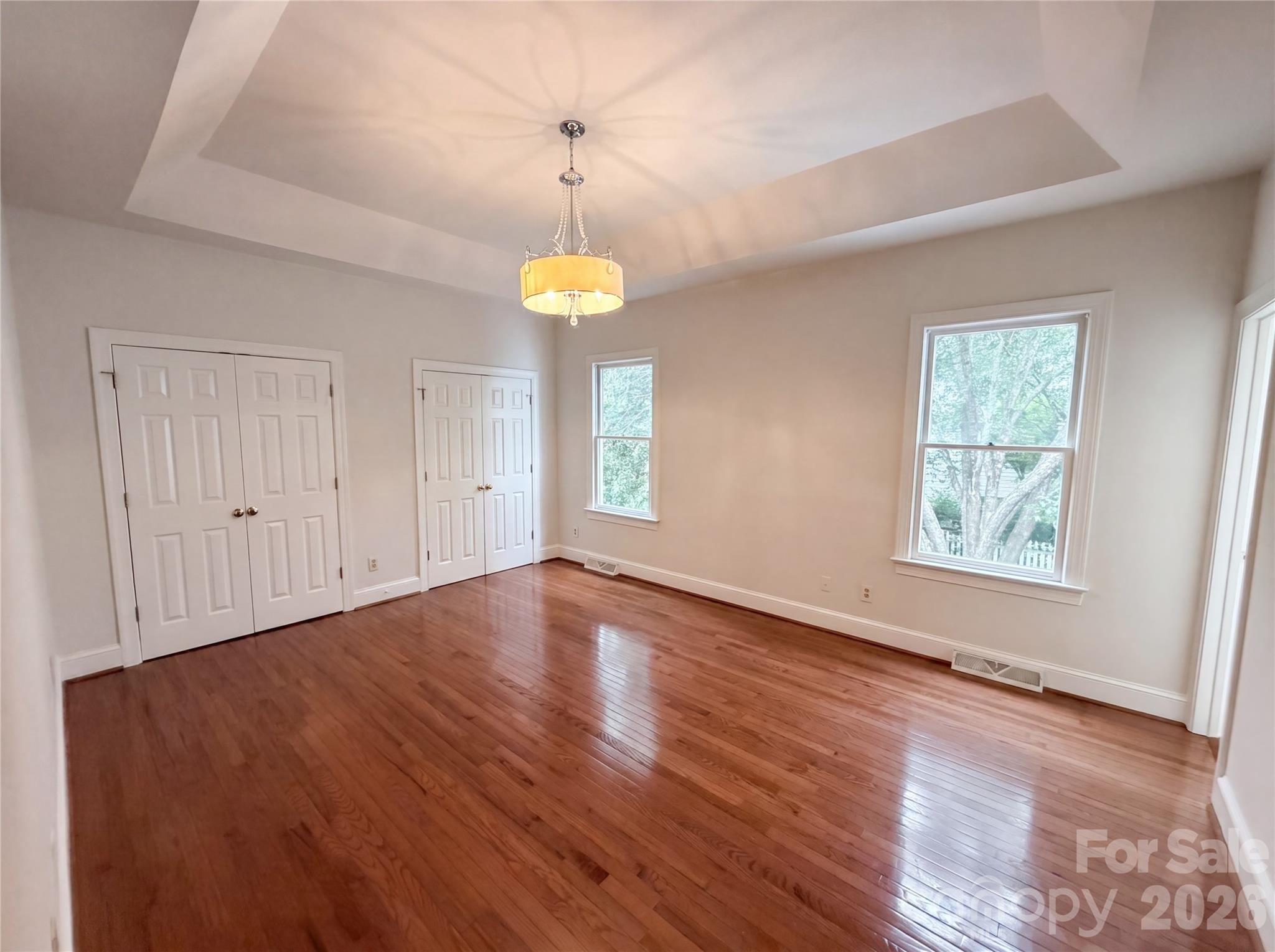 Beverly Crest - Residential