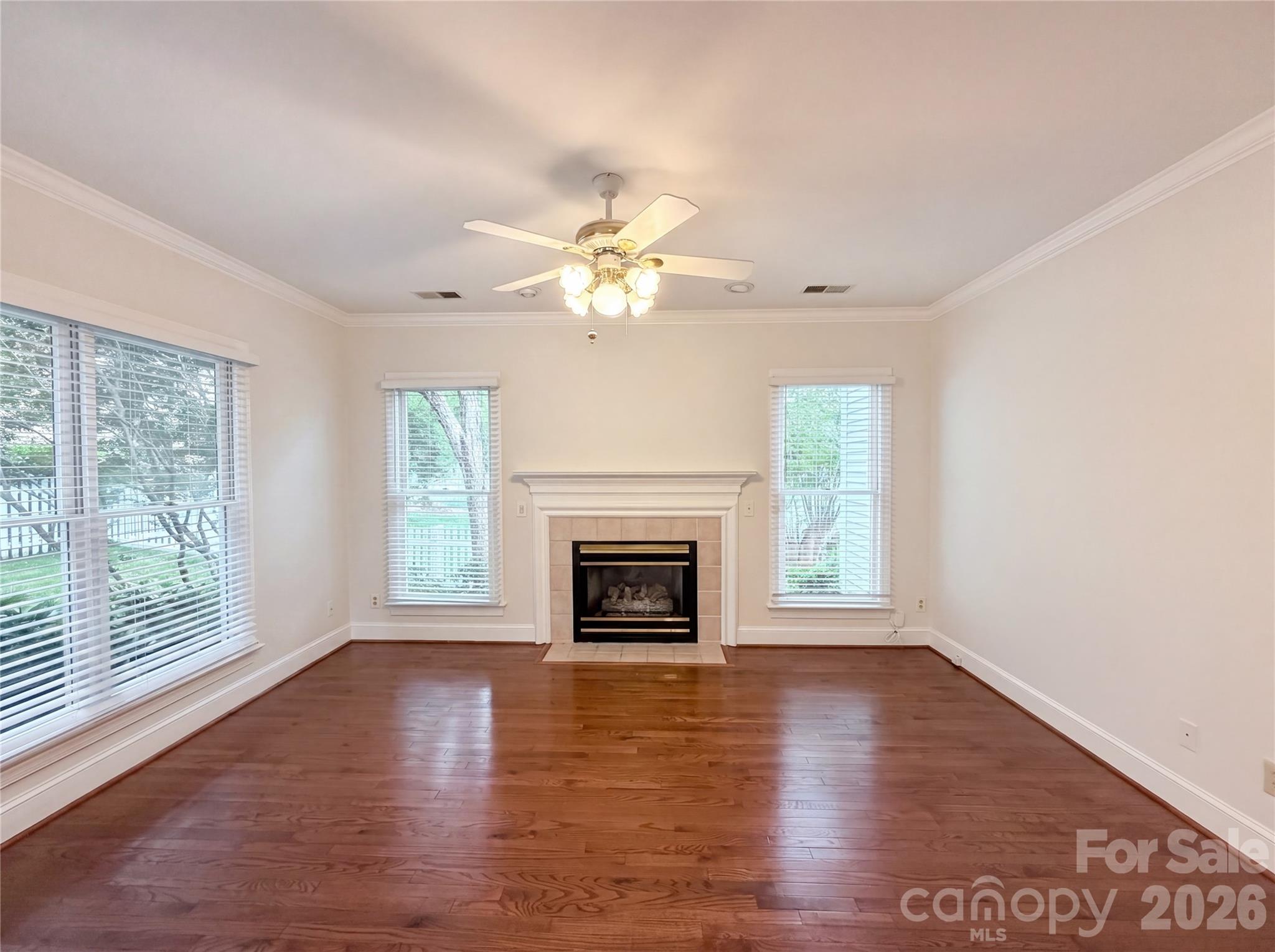 Beverly Crest - Residential