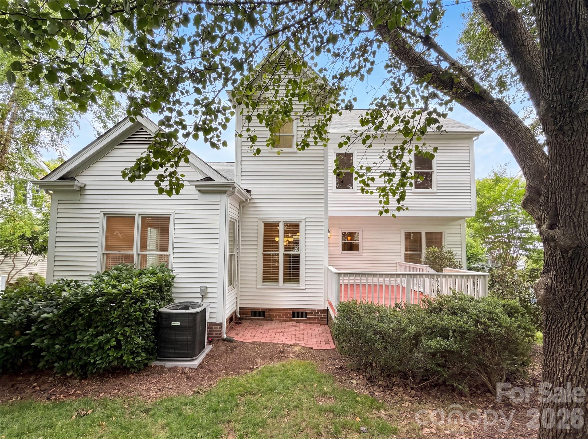 Beverly Crest - Residential