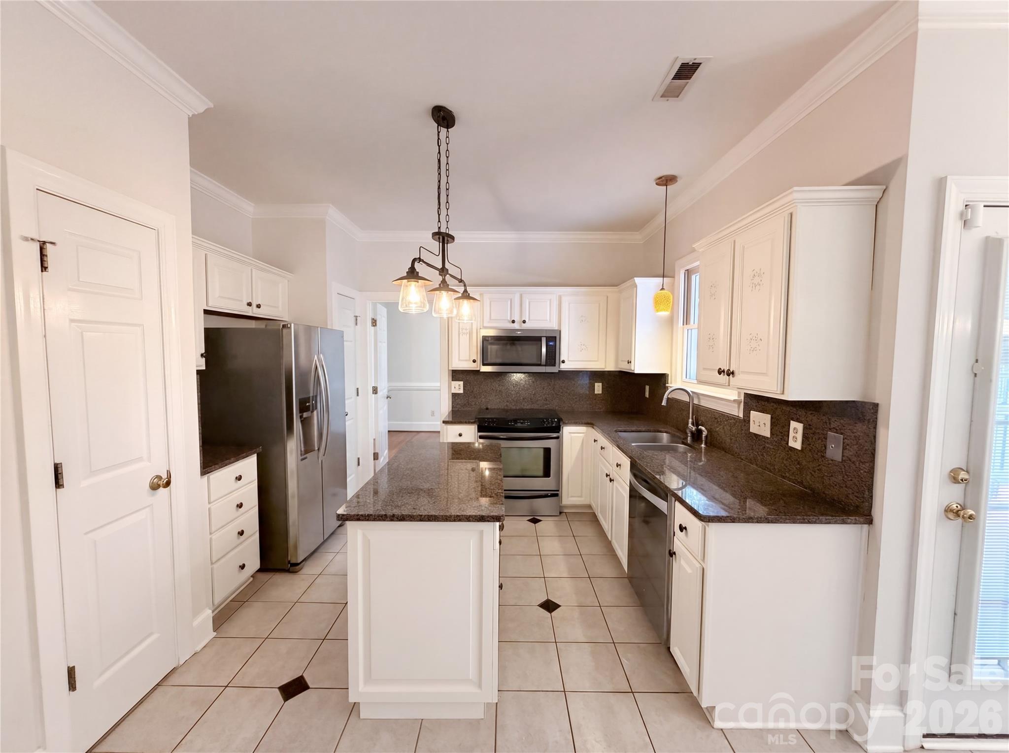 Beverly Crest - Residential