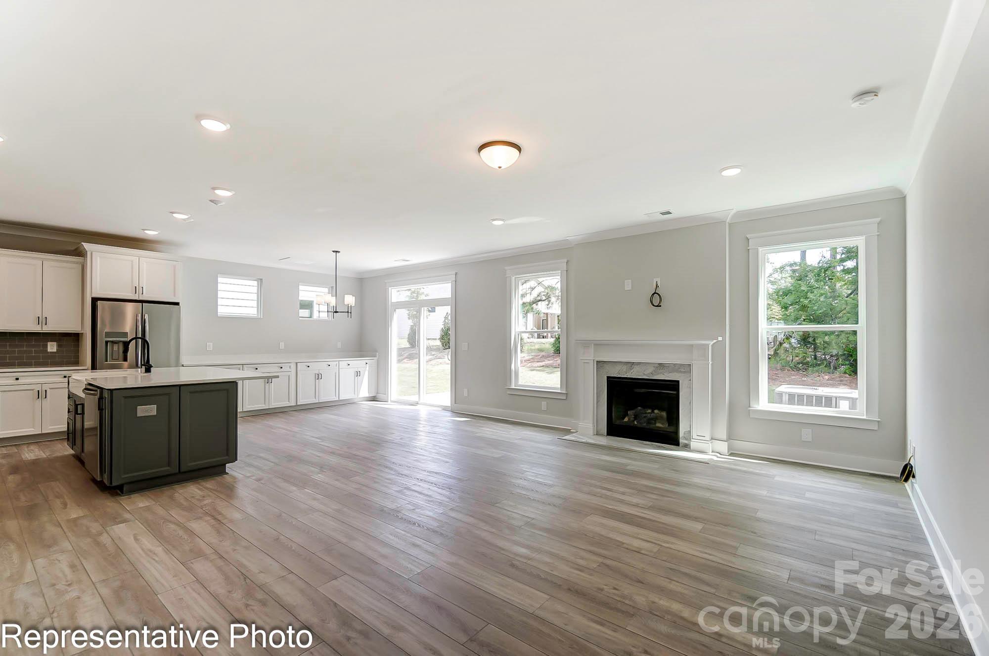 Caldwell Forest - Residential