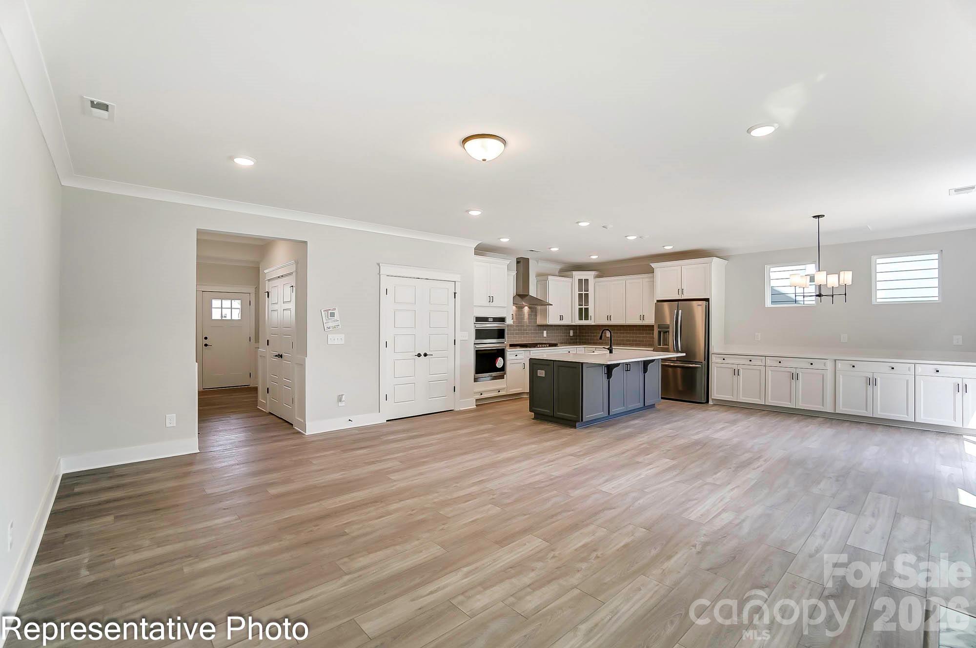Caldwell Forest - Residential