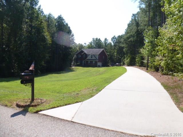 Timber Creek - Residential