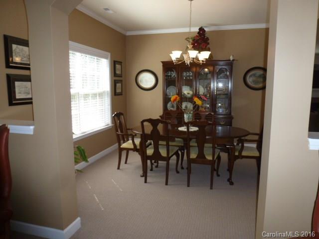 Timber Creek - Residential