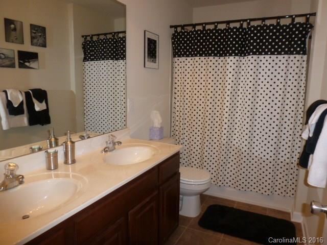 Timber Creek - Residential