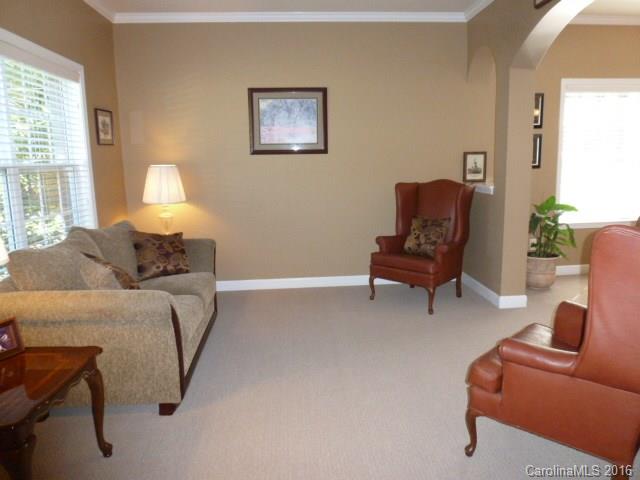 Timber Creek - Residential