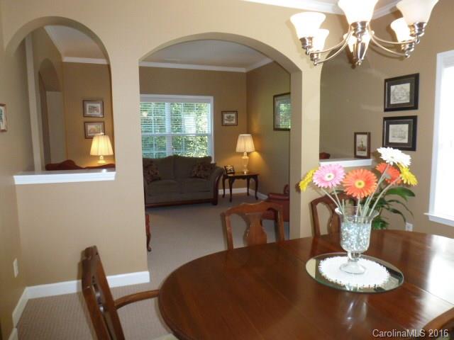 Timber Creek - Residential
