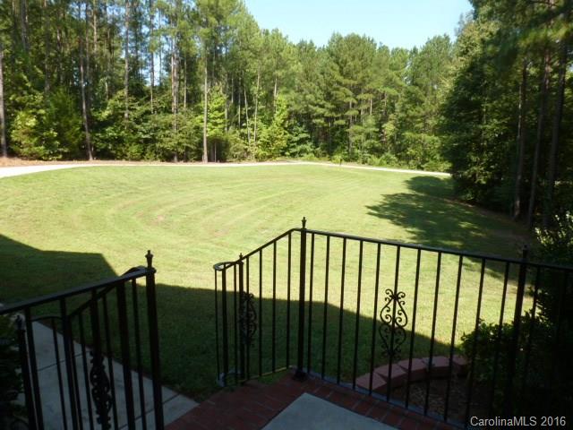 Timber Creek - Residential