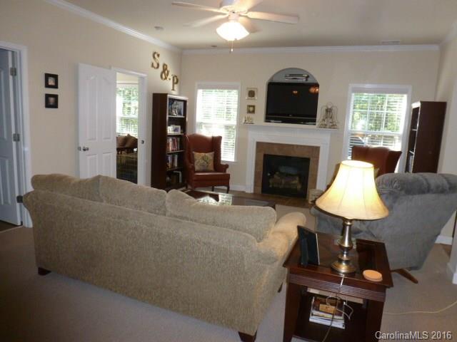 Timber Creek - Residential