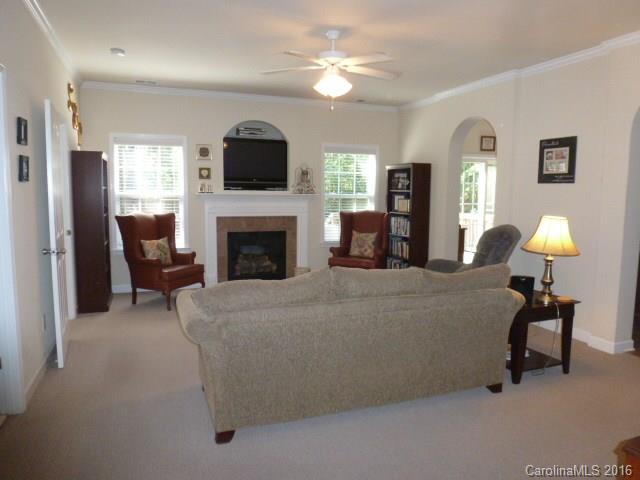 Timber Creek - Residential
