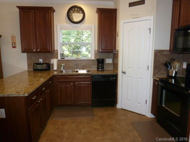 Timber Creek - Residential