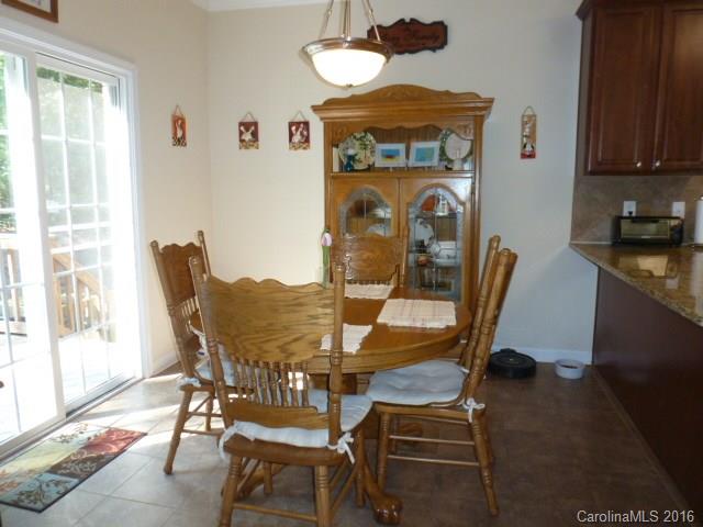 Timber Creek - Residential