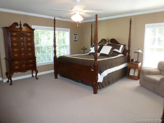 Timber Creek - Residential