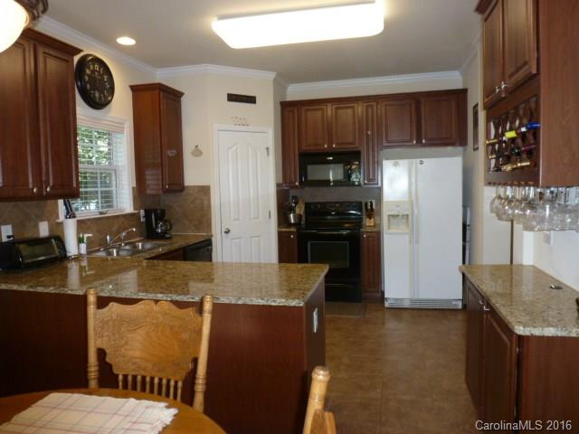 Timber Creek - Residential