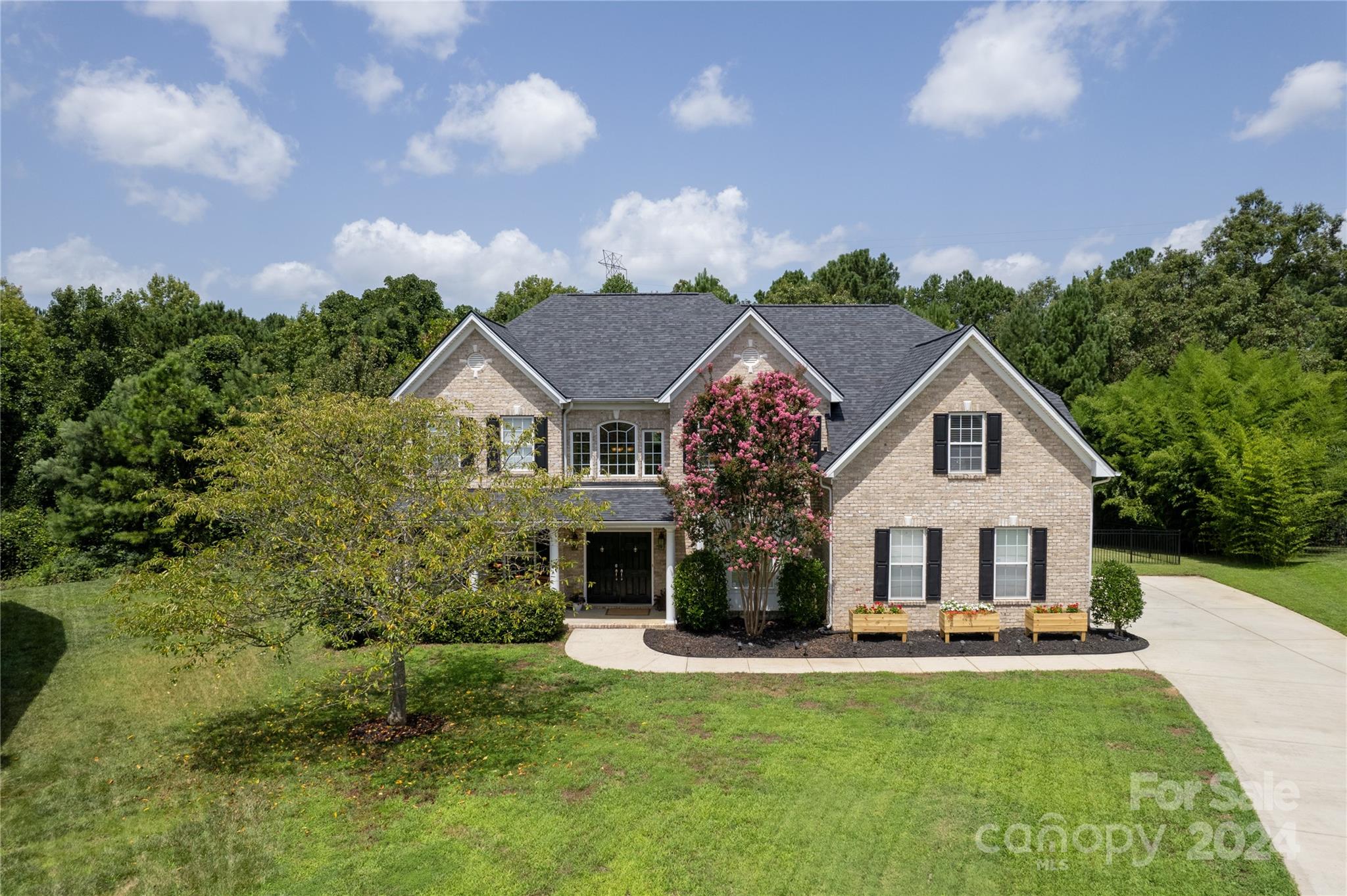 Legacy Park - Residential