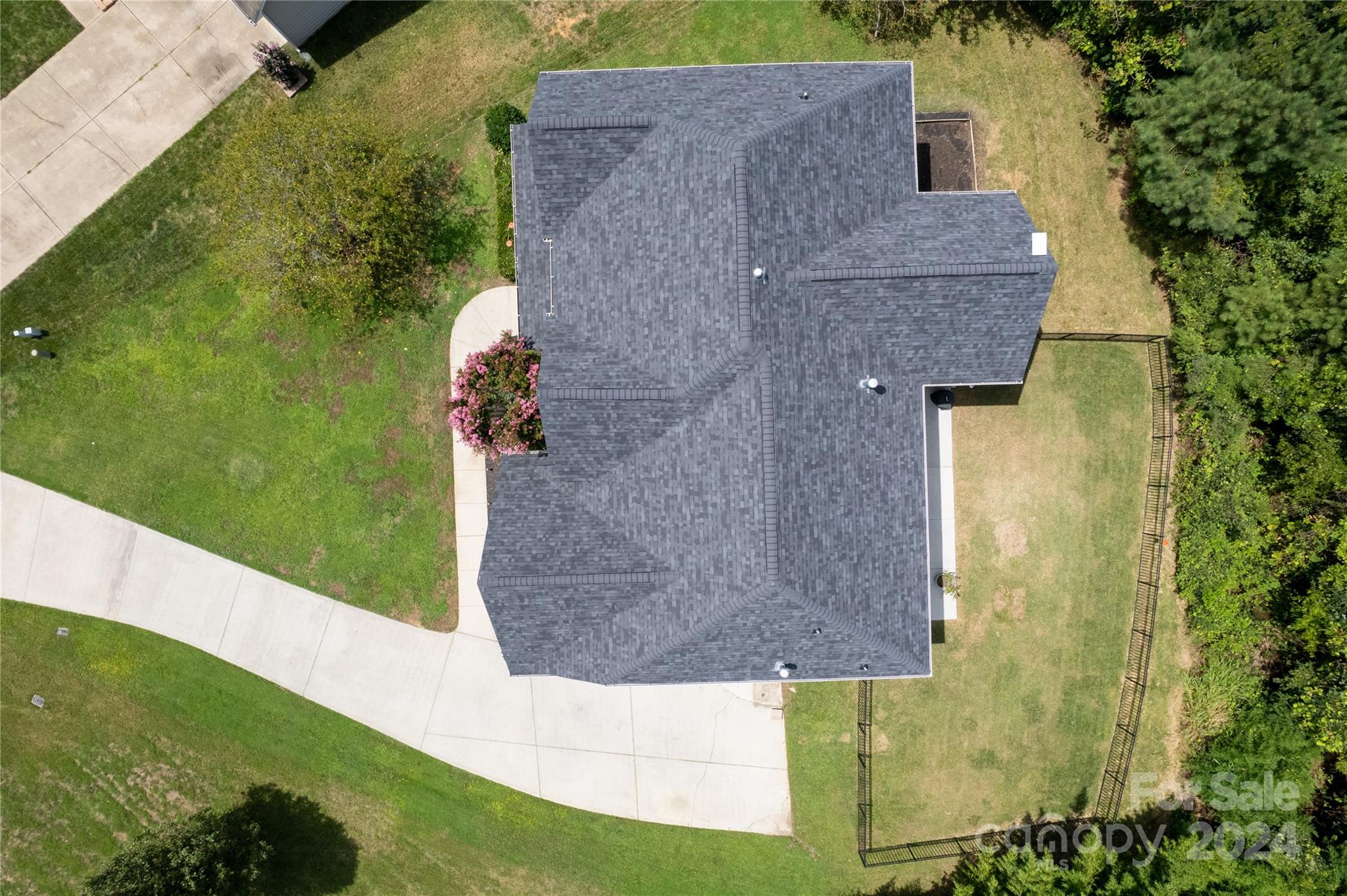 Legacy Park - Residential