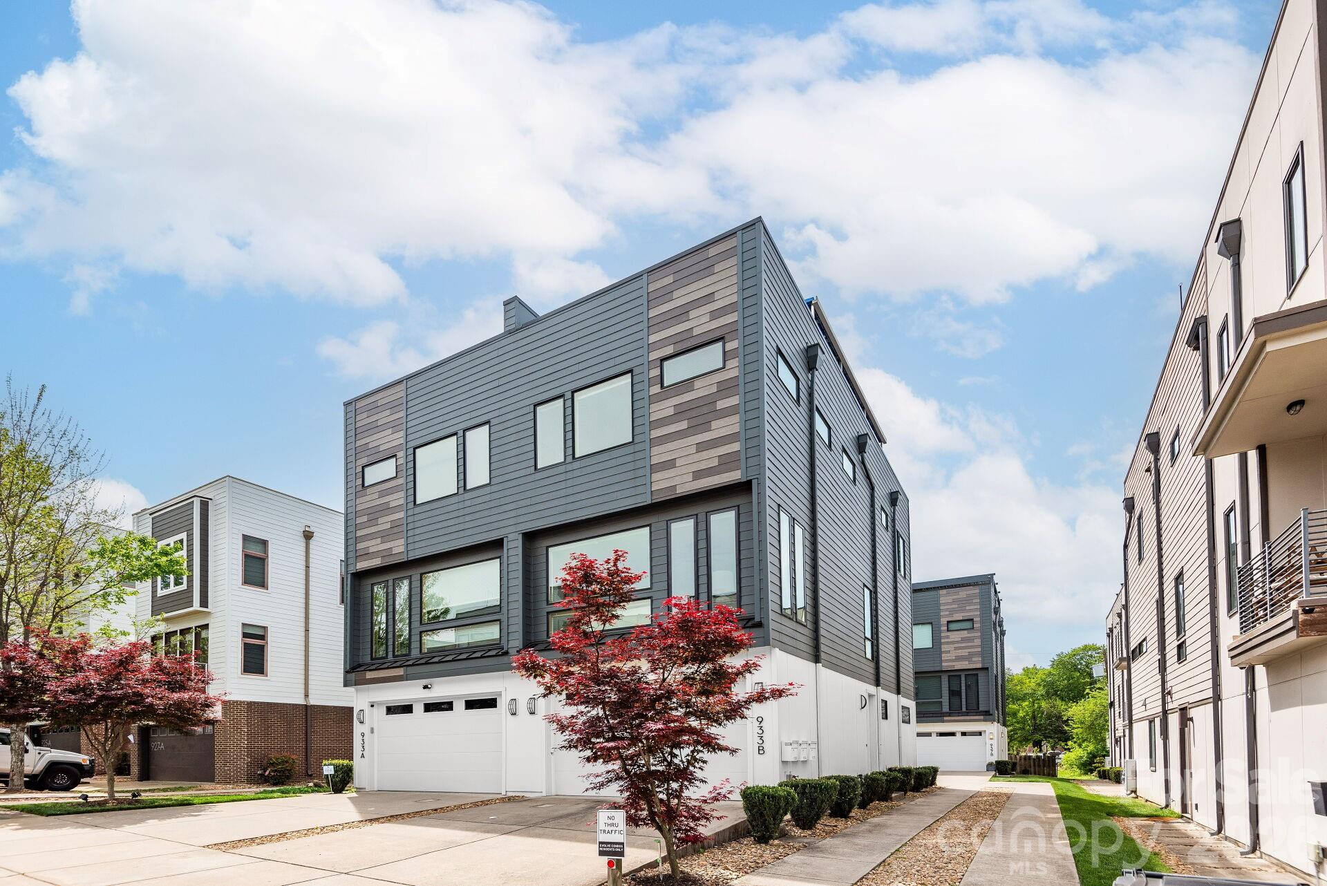 Third Ward - Residential