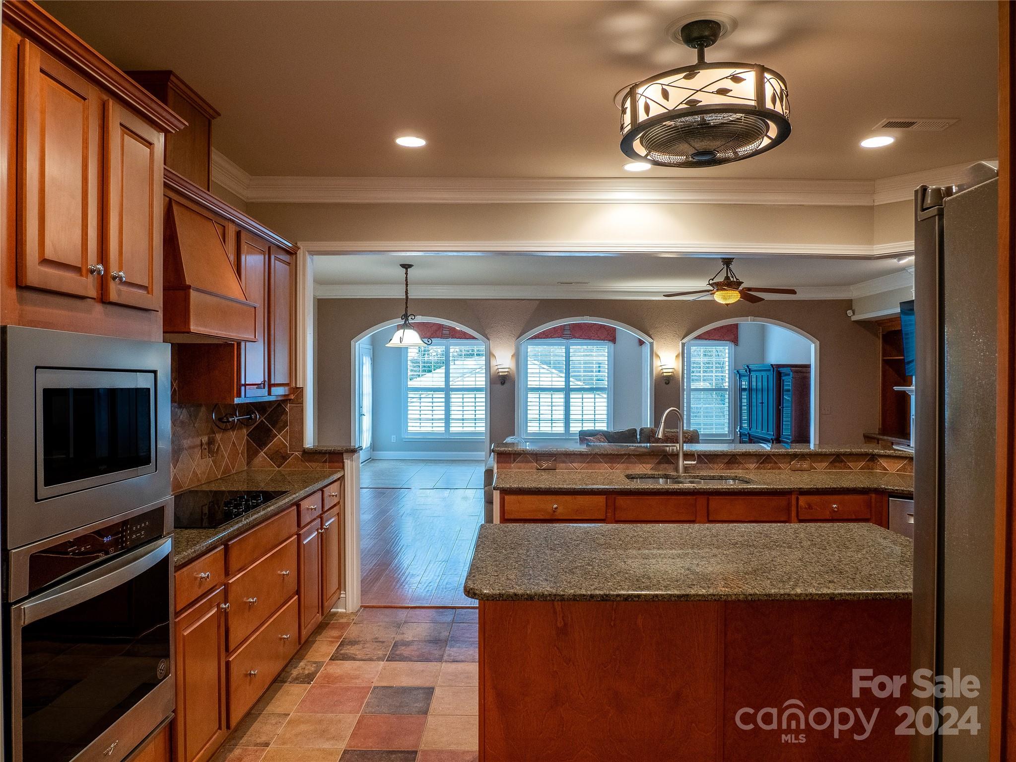 Sun City Carolina lakes - Residential