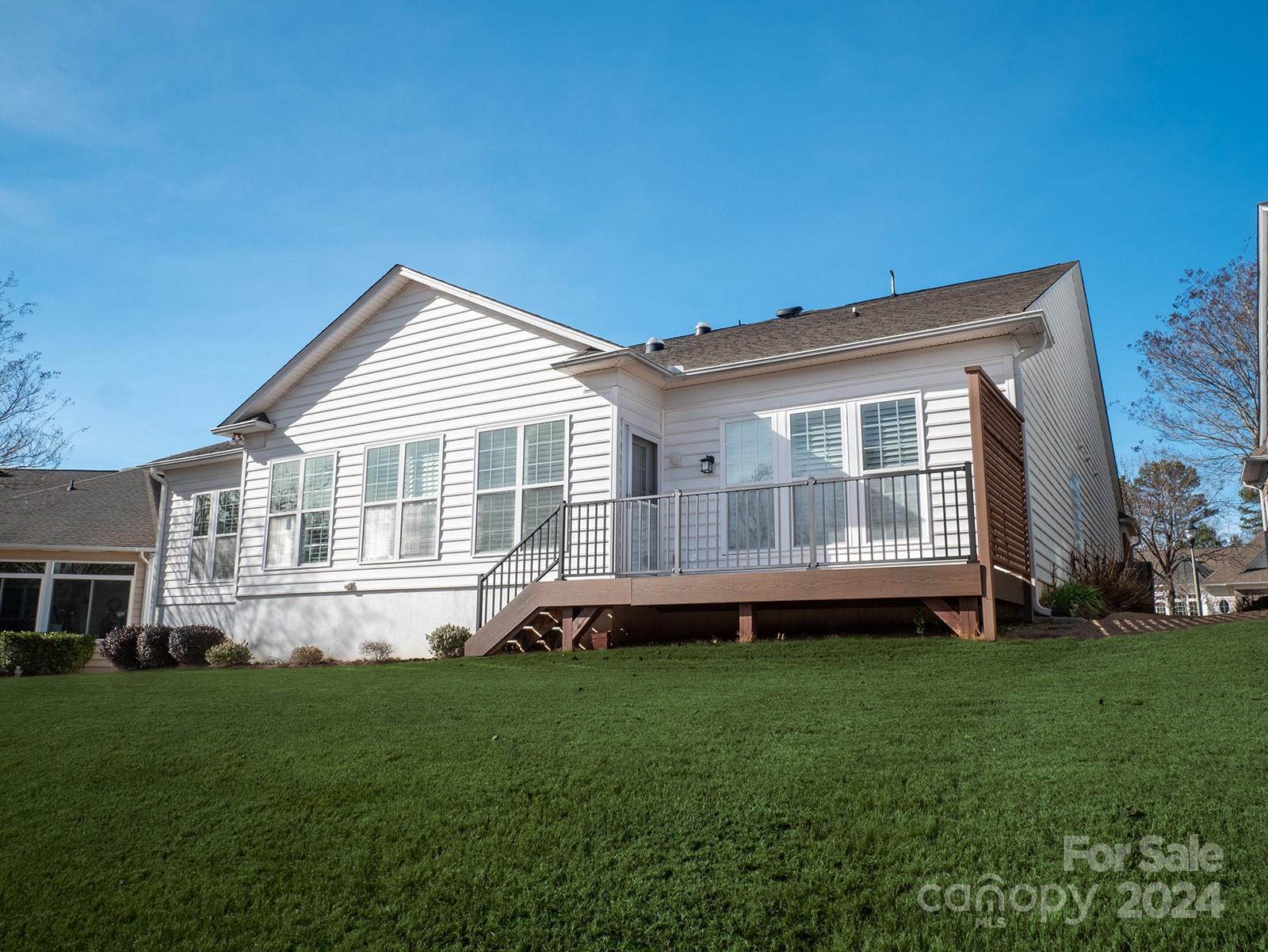 Sun City Carolina lakes - Residential