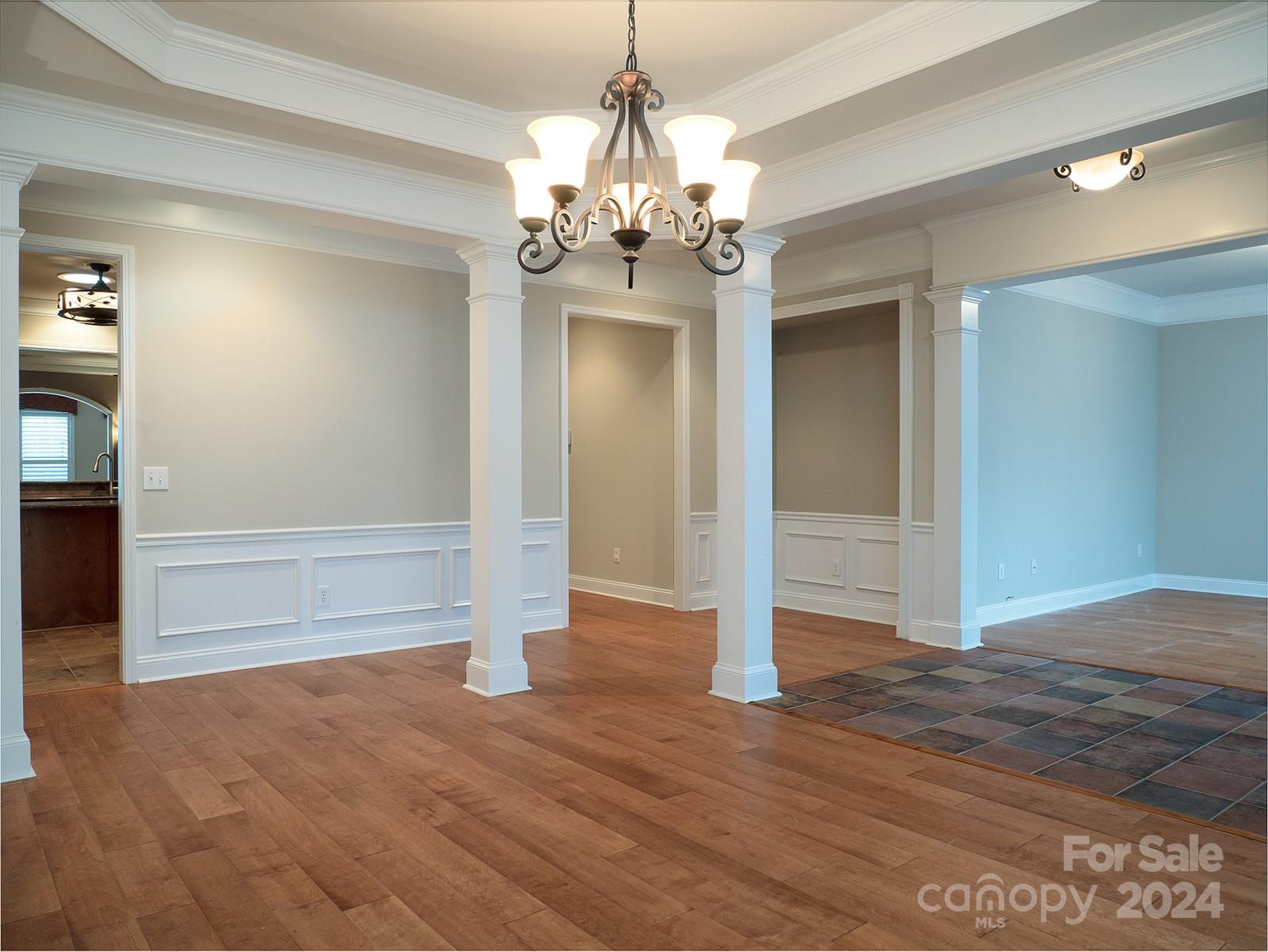 Sun City Carolina lakes - Residential