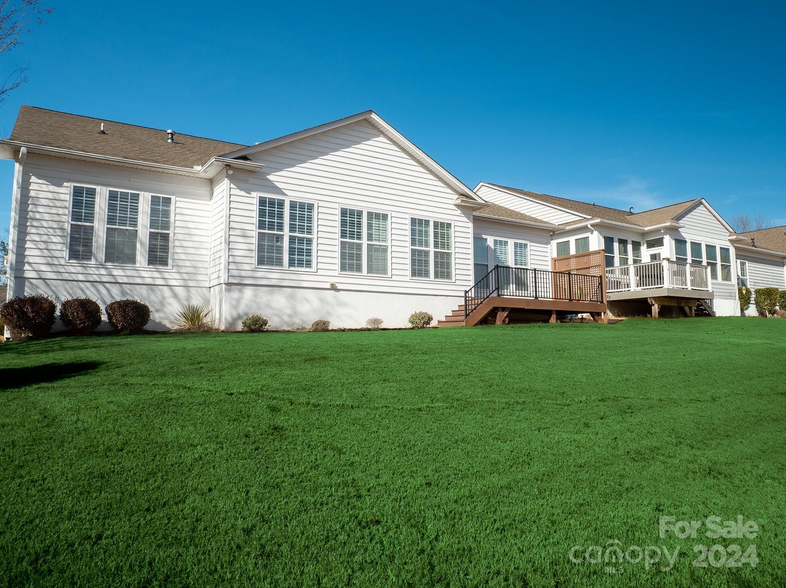 Sun City Carolina lakes - Residential