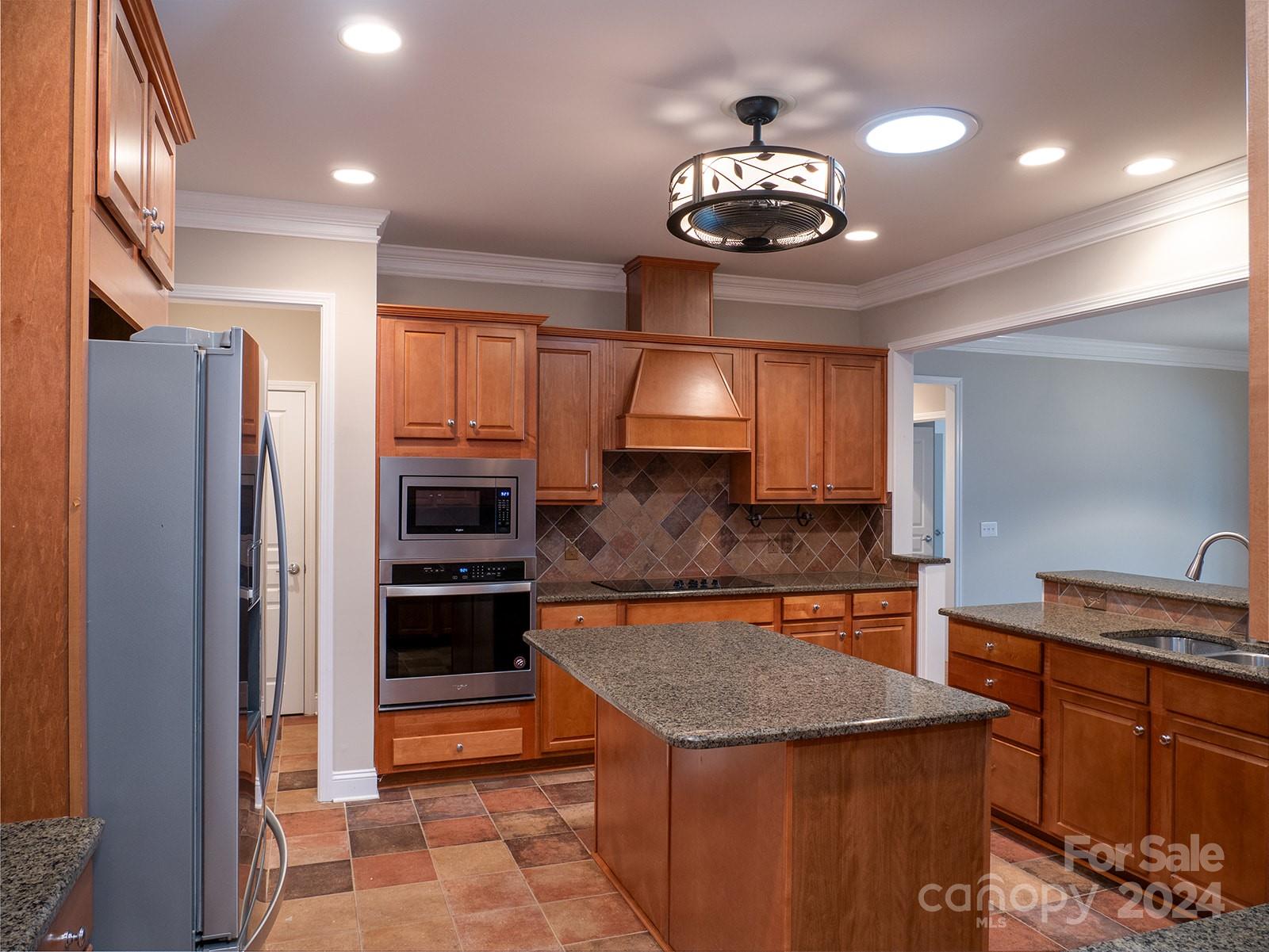Sun City Carolina lakes - Residential