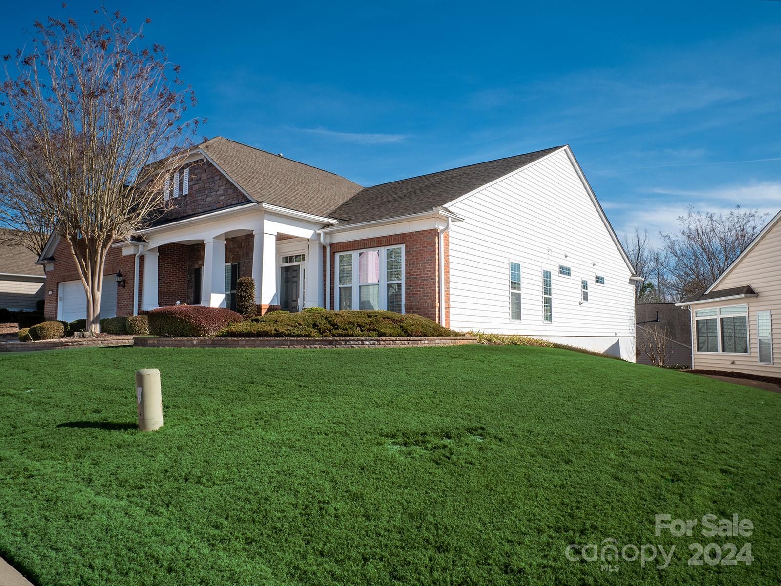 Sun City Carolina lakes - Residential