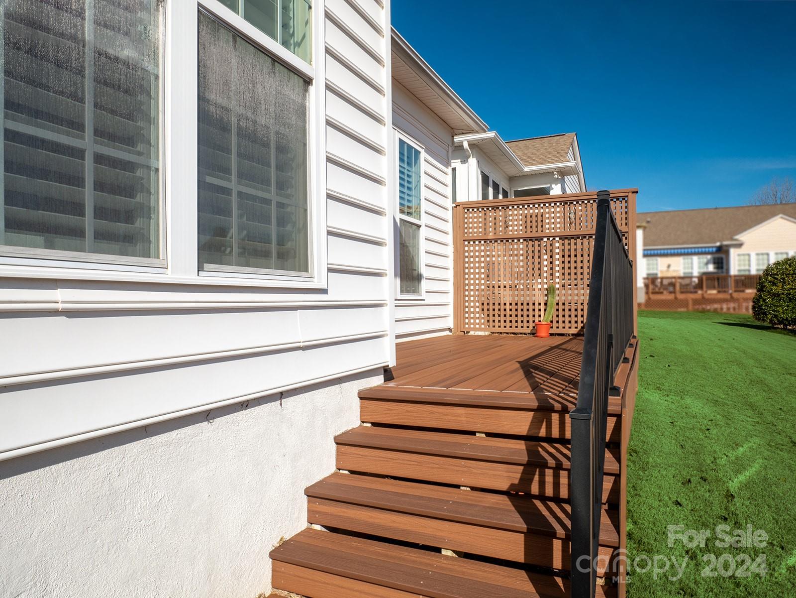 Sun City Carolina lakes - Residential