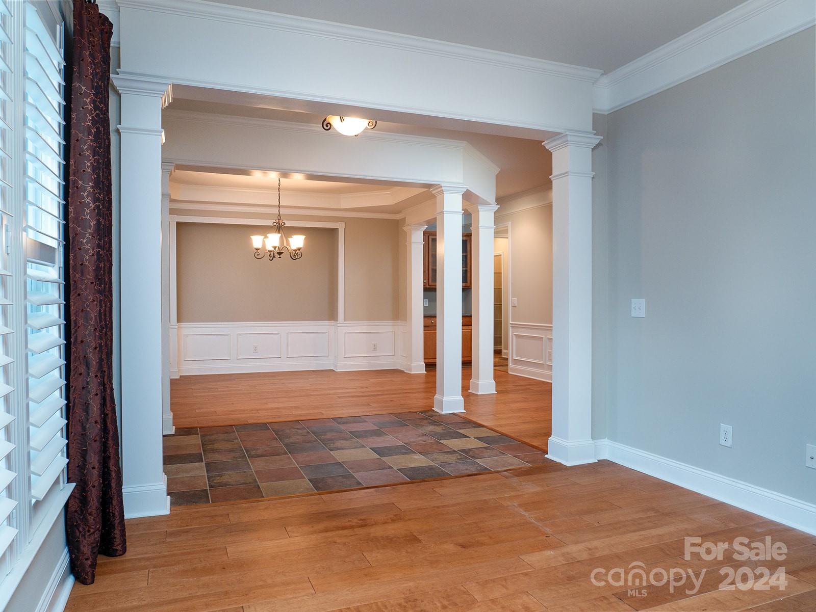 Sun City Carolina lakes - Residential