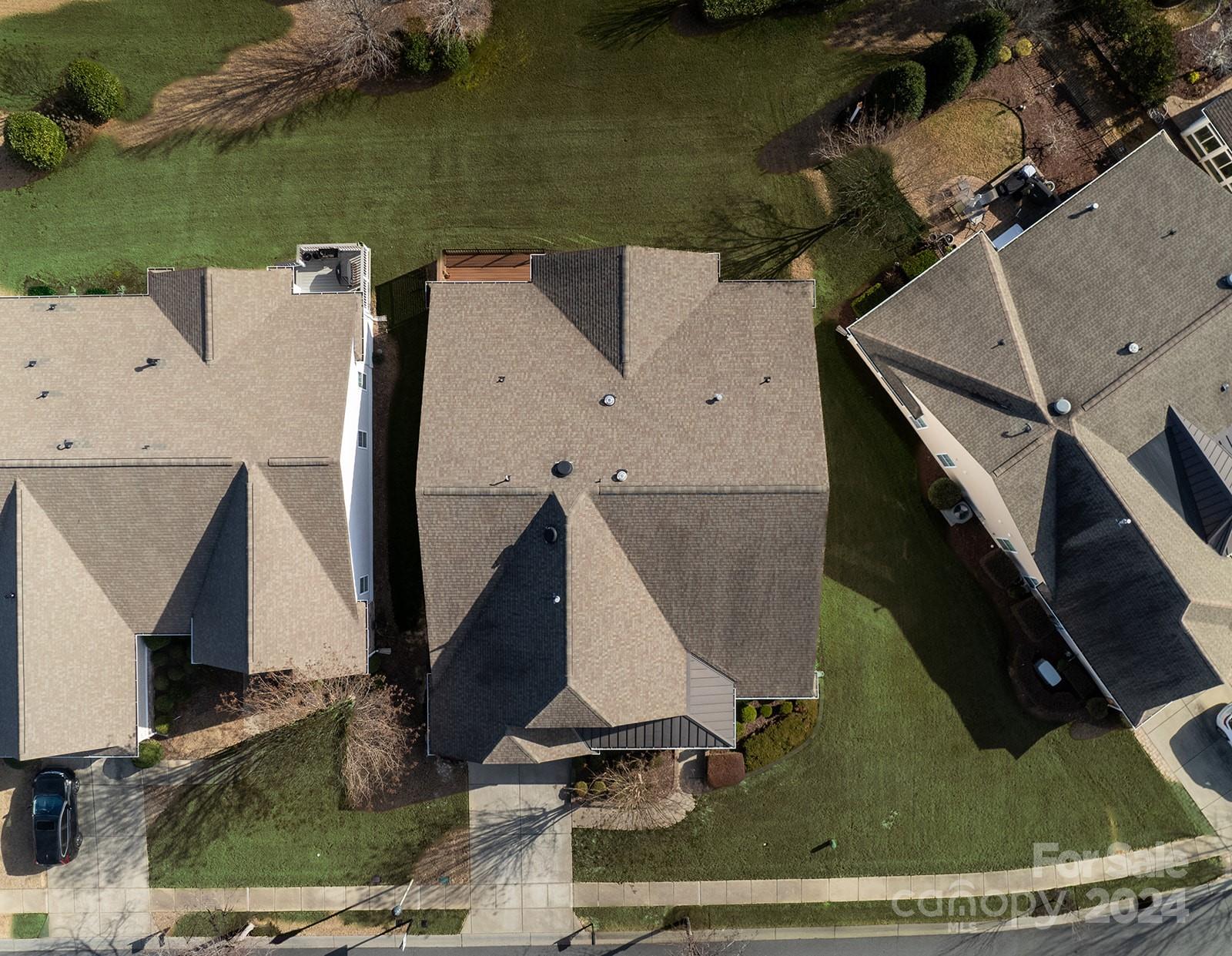 Sun City Carolina lakes - Residential